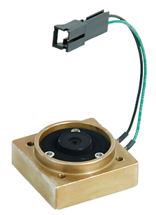 UV LED Assembly. Part Number: 7100-168-048-06